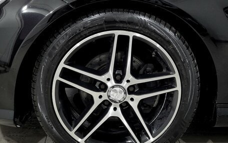 Mercedes-Benz C-Класс, 2011 год, 970 000 рублей, 15 фотография