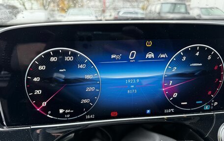 Mercedes-Benz E-Класс, 2024 год, 9 200 000 рублей, 5 фотография