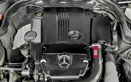 Mercedes-Benz C-Класс, 2011 год, 970 000 рублей, 14 фотография