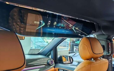 Mercedes-Benz V-Класс, 2022 год, 5 900 000 рублей, 11 фотография