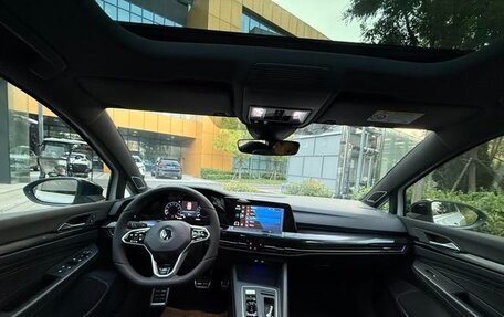 Volkswagen Golf VIII, 2021 год, 1 410 000 рублей, 7 фотография