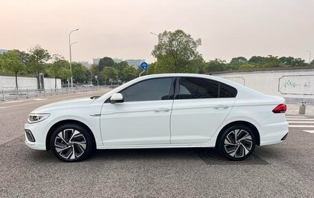 Volkswagen Bora, 2022 год, 1 180 000 рублей, 4 фотография