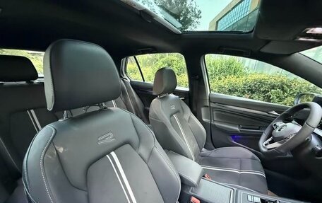 Volkswagen Golf VIII, 2021 год, 1 410 000 рублей, 12 фотография