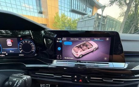 Volkswagen Golf VIII, 2021 год, 1 410 000 рублей, 8 фотография