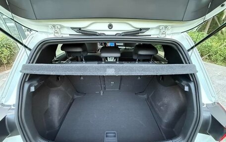 Volkswagen Golf VIII, 2021 год, 1 410 000 рублей, 13 фотография