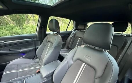 Volkswagen Golf VIII, 2021 год, 1 410 000 рублей, 10 фотография