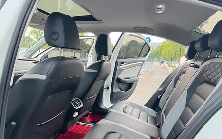 Volkswagen Bora, 2022 год, 1 180 000 рублей, 10 фотография