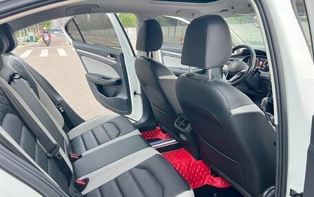 Volkswagen Bora, 2022 год, 1 180 000 рублей, 12 фотография