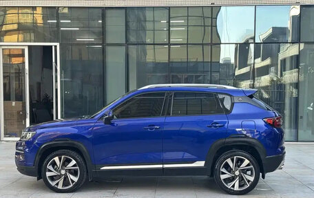 Changan CS35 Plus, 2021 год, 1 018 000 рублей, 8 фотография