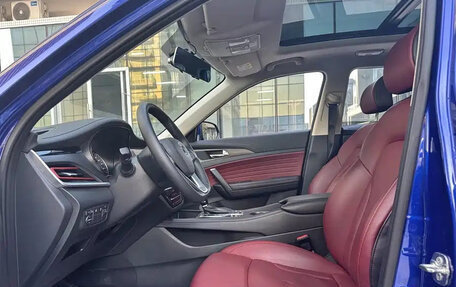 Changan CS35 Plus, 2021 год, 1 018 000 рублей, 10 фотография