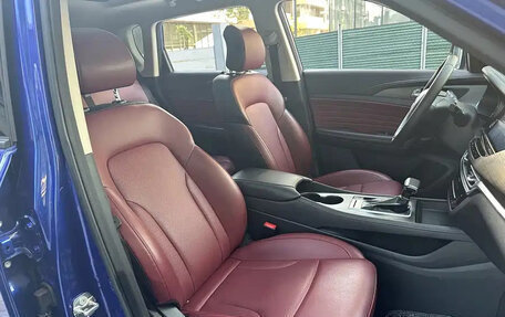 Changan CS35 Plus, 2021 год, 1 018 000 рублей, 12 фотография