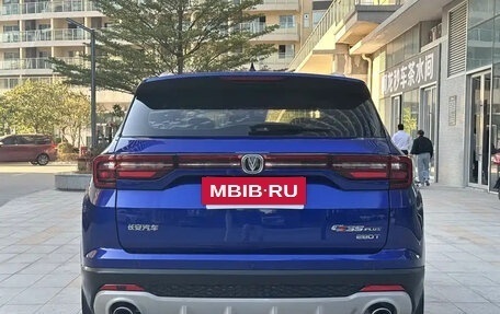 Changan CS35 Plus, 2021 год, 1 018 000 рублей, 7 фотография