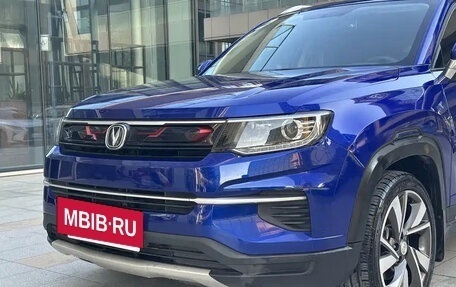 Changan CS35 Plus, 2021 год, 1 018 000 рублей, 2 фотография