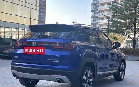 Changan CS35 Plus, 2021 год, 1 018 000 рублей, 5 фотография