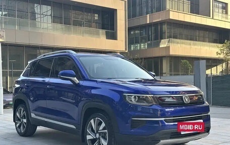 Changan CS35 Plus, 2021 год, 1 018 000 рублей, 4 фотография