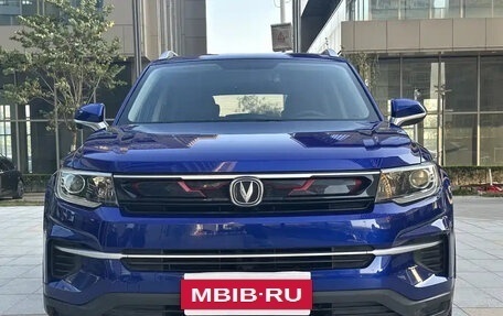 Changan CS35 Plus, 2021 год, 1 018 000 рублей, 3 фотография