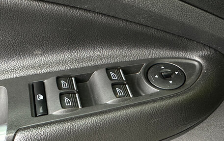 Ford Kuga III, 2017 год, 1 649 000 рублей, 10 фотография