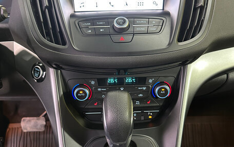 Ford Kuga III, 2017 год, 1 649 000 рублей, 18 фотография