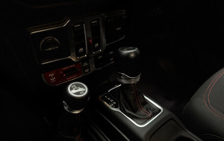 Jeep Wrangler, 2020 год, 4 800 000 рублей, 15 фотография