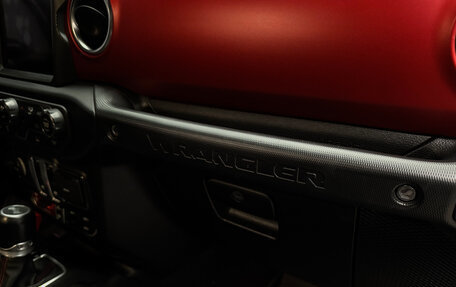Jeep Wrangler, 2020 год, 4 800 000 рублей, 18 фотография