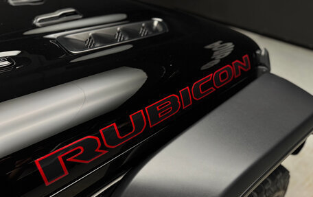 Jeep Wrangler, 2020 год, 4 800 000 рублей, 21 фотография