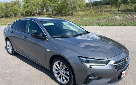 Opel Insignia II рестайлинг, 2020 год, 2 000 000 рублей, 5 фотография