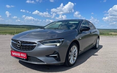 Opel Insignia II рестайлинг, 2020 год, 2 000 000 рублей, 6 фотография