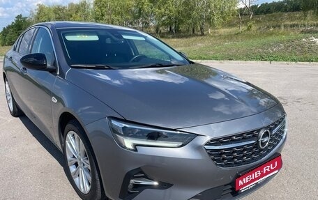 Opel Insignia II рестайлинг, 2020 год, 2 000 000 рублей, 3 фотография