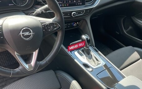 Opel Insignia II рестайлинг, 2020 год, 2 000 000 рублей, 8 фотография