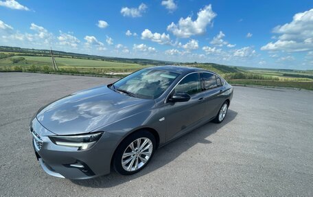 Opel Insignia II рестайлинг, 2020 год, 2 000 000 рублей, 14 фотография