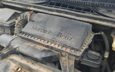 Mercedes-Benz Viano, 2008 год, 1 470 000 рублей, 18 фотография