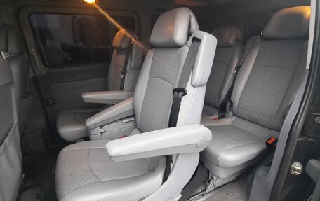 Mercedes-Benz Viano, 2008 год, 1 470 000 рублей, 11 фотография