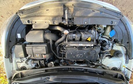 Hyundai Solaris II рестайлинг, 2014 год, 930 000 рублей, 8 фотография