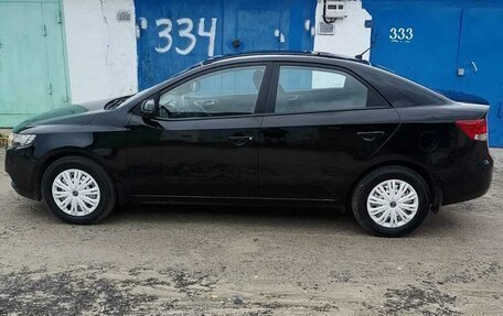 KIA Cerato III, 2010 год, 730 000 рублей, 3 фотография