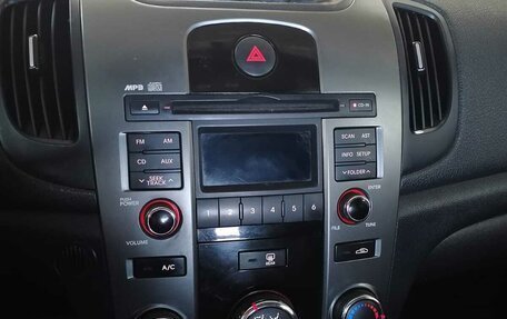 KIA Cerato III, 2010 год, 730 000 рублей, 5 фотография