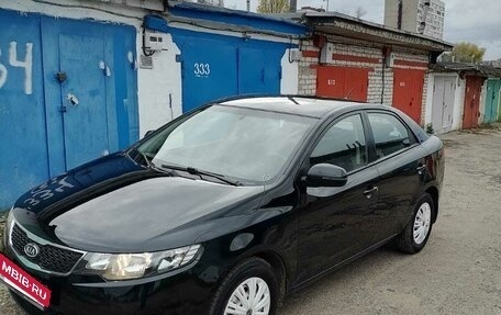 KIA Cerato III, 2010 год, 730 000 рублей, 2 фотография