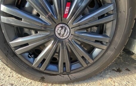 Hyundai Solaris II рестайлинг, 2014 год, 930 000 рублей, 14 фотография