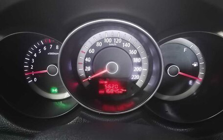 KIA Cerato III, 2010 год, 730 000 рублей, 6 фотография