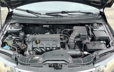 KIA Cerato III, 2010 год, 730 000 рублей, 9 фотография