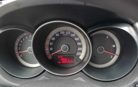 KIA Cerato III, 2010 год, 730 000 рублей, 16 фотография