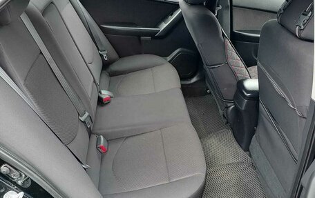 KIA Cerato III, 2010 год, 730 000 рублей, 10 фотография