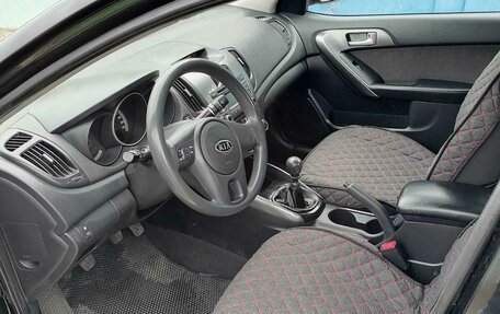 KIA Cerato III, 2010 год, 730 000 рублей, 15 фотография