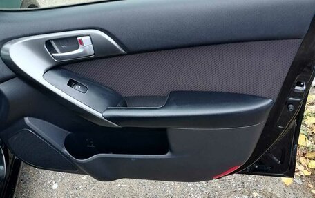 KIA Cerato III, 2010 год, 730 000 рублей, 17 фотография