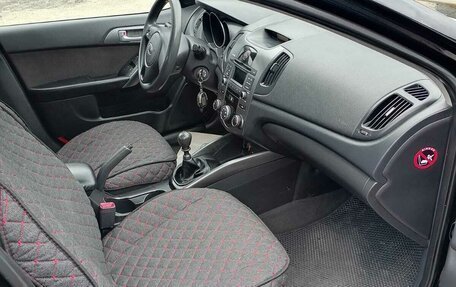 KIA Cerato III, 2010 год, 730 000 рублей, 18 фотография