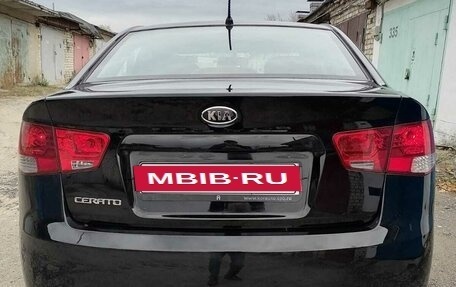 KIA Cerato III, 2010 год, 730 000 рублей, 13 фотография