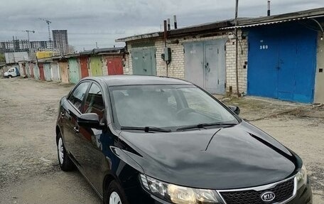 KIA Cerato III, 2010 год, 730 000 рублей, 11 фотография