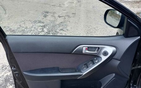 KIA Cerato III, 2010 год, 730 000 рублей, 21 фотография