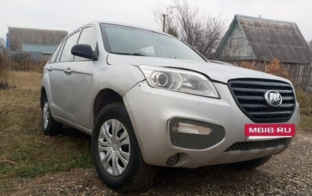 Lifan X60 I рестайлинг, 2013 год, 229 000 рублей, 2 фотография