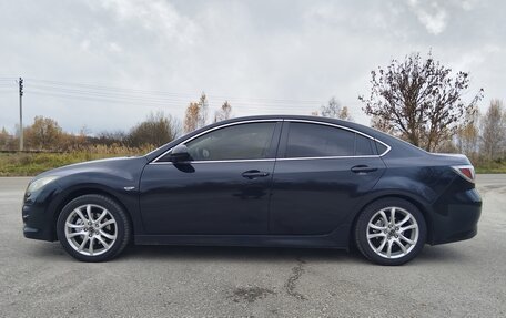 Mazda 6, 2010 год, 950 000 рублей, 7 фотография