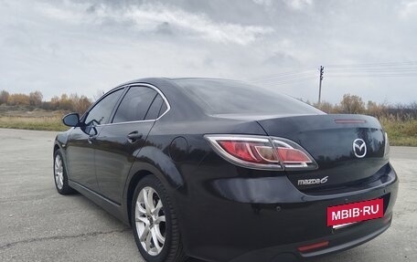Mazda 6, 2010 год, 950 000 рублей, 3 фотография